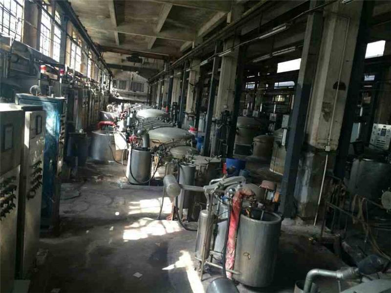 【广东实力商家】广东省肇庆市铸造厂整厂设备回收公司一览一览表