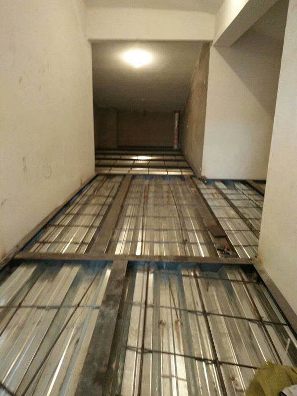 北京厂房地基加固公司_钢结构厂房怎么下地基_钢管对地基变形的要求