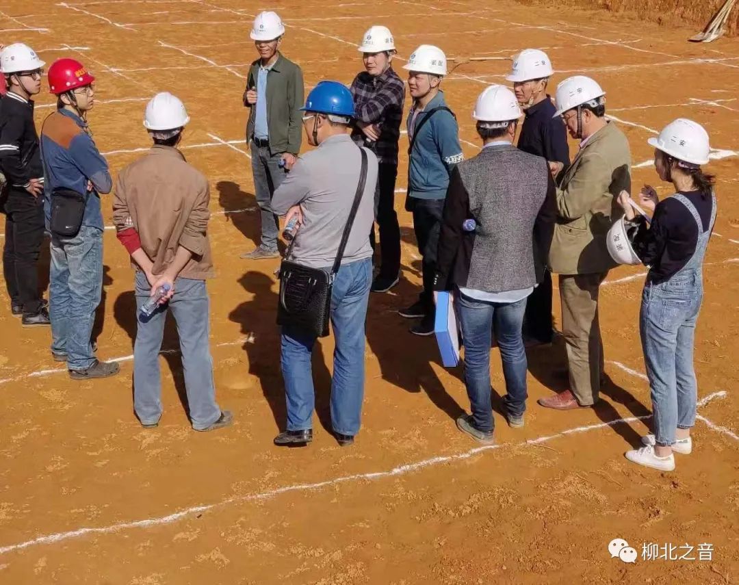 【喜报】柳州市装配式建筑产业园荣获全国第十四届第一批“中国钢结构金奖”！