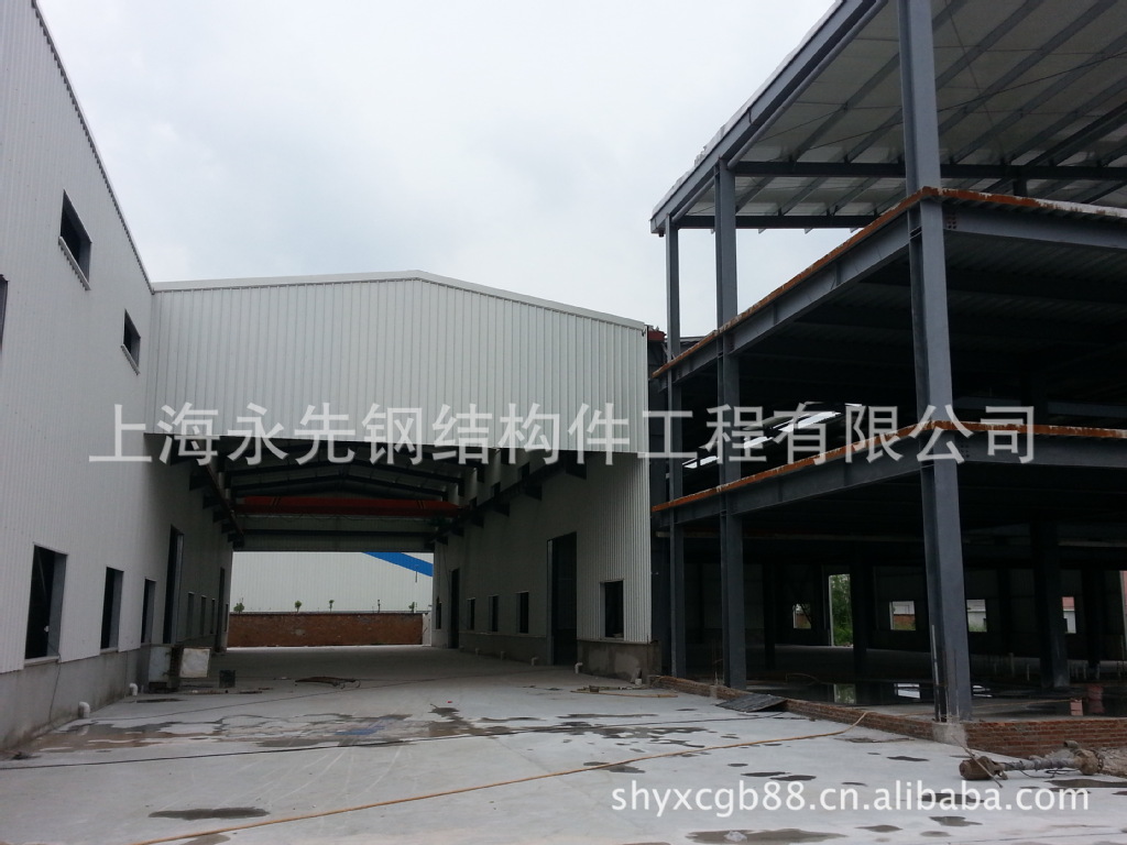 轻型钢结构厂房造价_什么叫轻型钢_轻型钢钢材与普通钢材受力一样吗