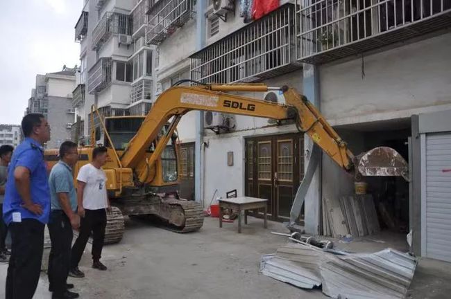 厂房拆除后重建 原厂房账面价值 固定资产清理_倒闭厂房拆除_拆除钢结构厂房