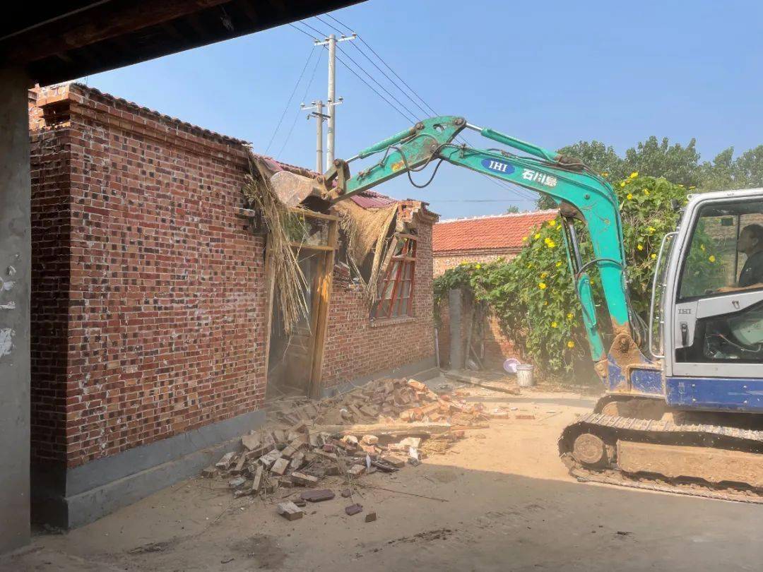 厂房拆除后重建 原厂房账面价值 固定资产清理_倒闭厂房拆除_拆除钢结构厂房