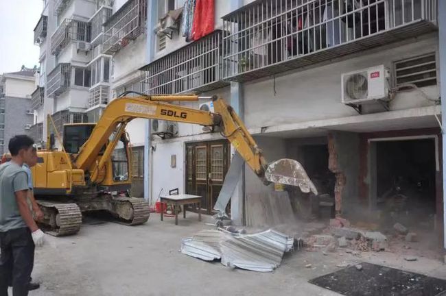 拆除钢结构厂房_厂房拆除后重建 原厂房账面价值 固定资产清理_倒闭厂房拆除