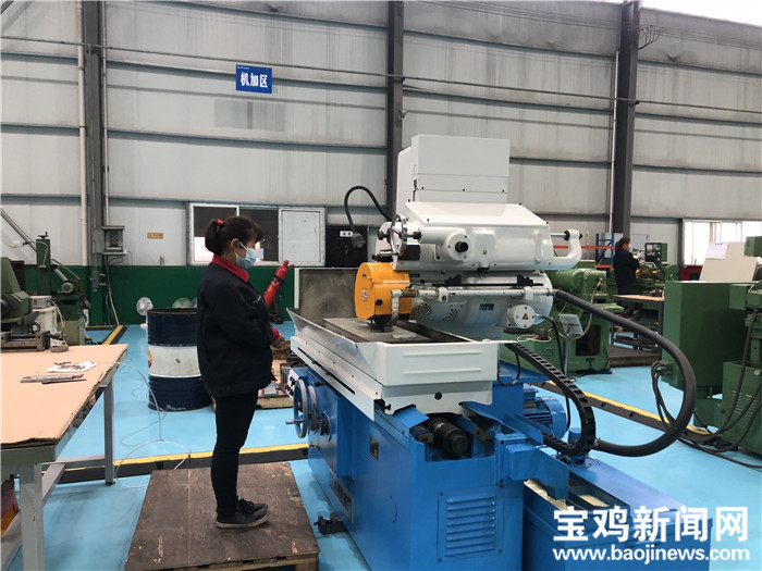 「聚焦市委全委会」精彩渭滨：争当全市追赶超越、高质量发展的排头兵