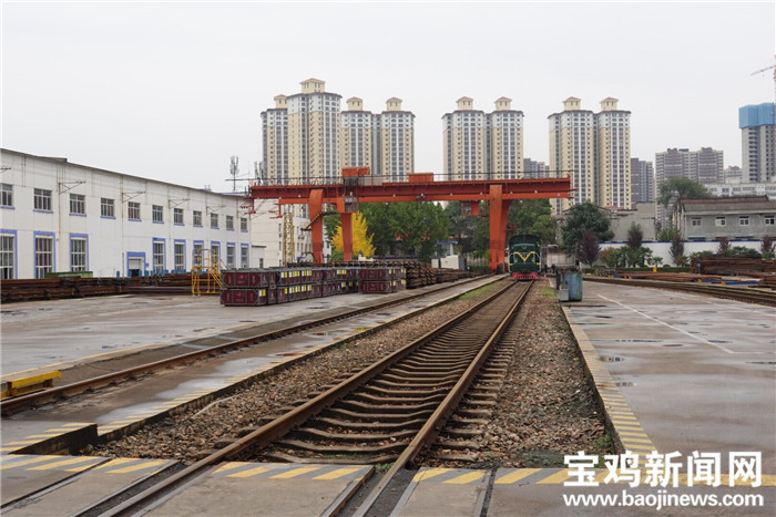 「聚焦市委全委会」精彩渭滨：争当全市追赶超越、高质量发展的排头兵