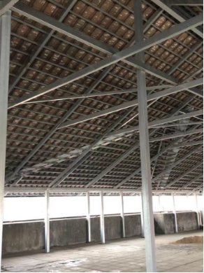 钢结构建筑抗震设计基本要求