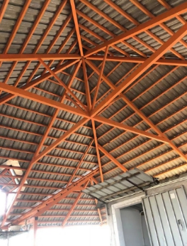 钢结构建筑抗震设计基本要求