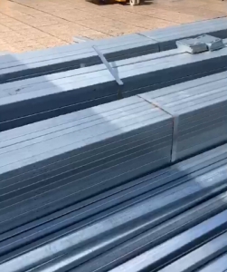 钢结构建筑抗震设计基本要求