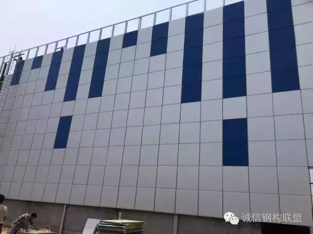 钢构人工程人福利——影响钢结构厂房造价的因素