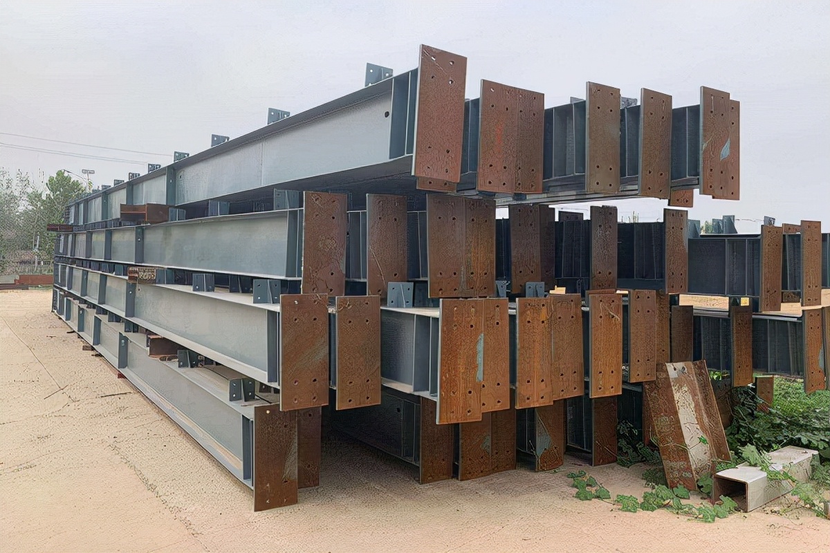 关于搭建钢结构厂房的几点建议，细节决定成败