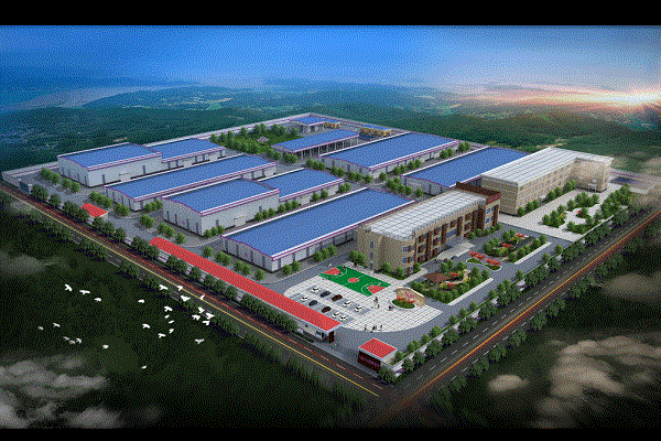 关于搭建钢结构厂房的几点建议，细节决定成败