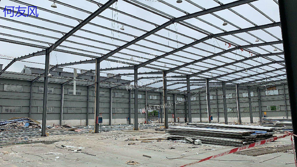 厂房改建单身公寓需什么手续_钢结构厂房所需材料_厂房钢大门