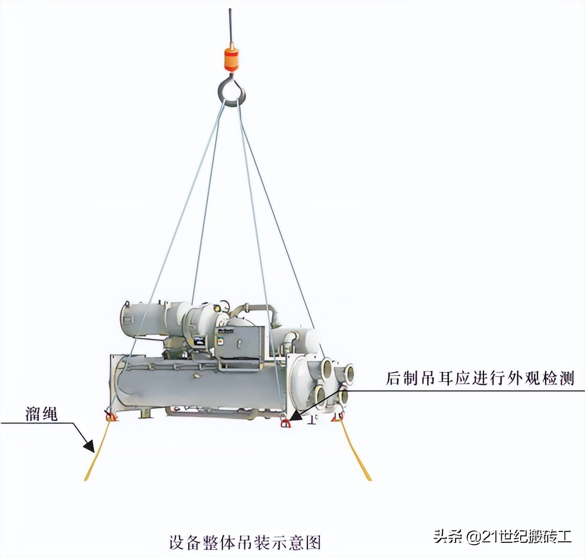 房建工程安全生产标准化之机电安装工程