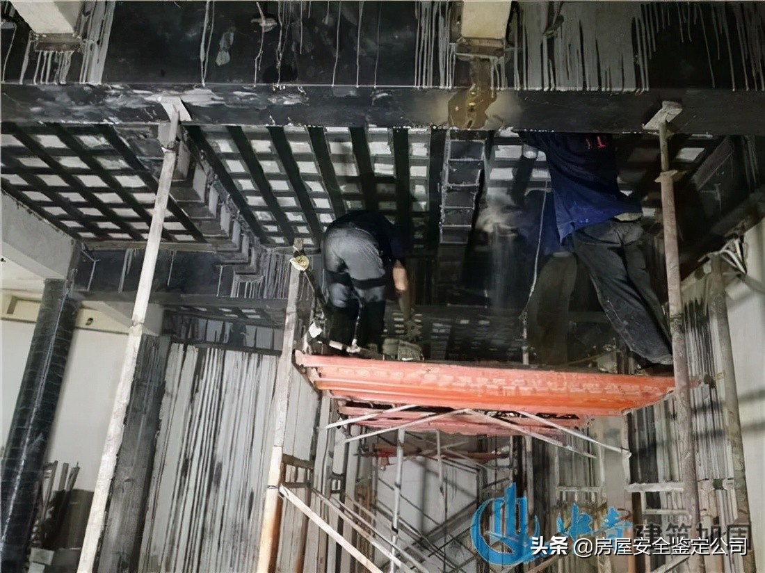 钢结构厂房加固怎么才能经济、合理、可靠