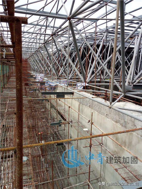 钢结构厂房加固怎么才能经济、合理、可靠