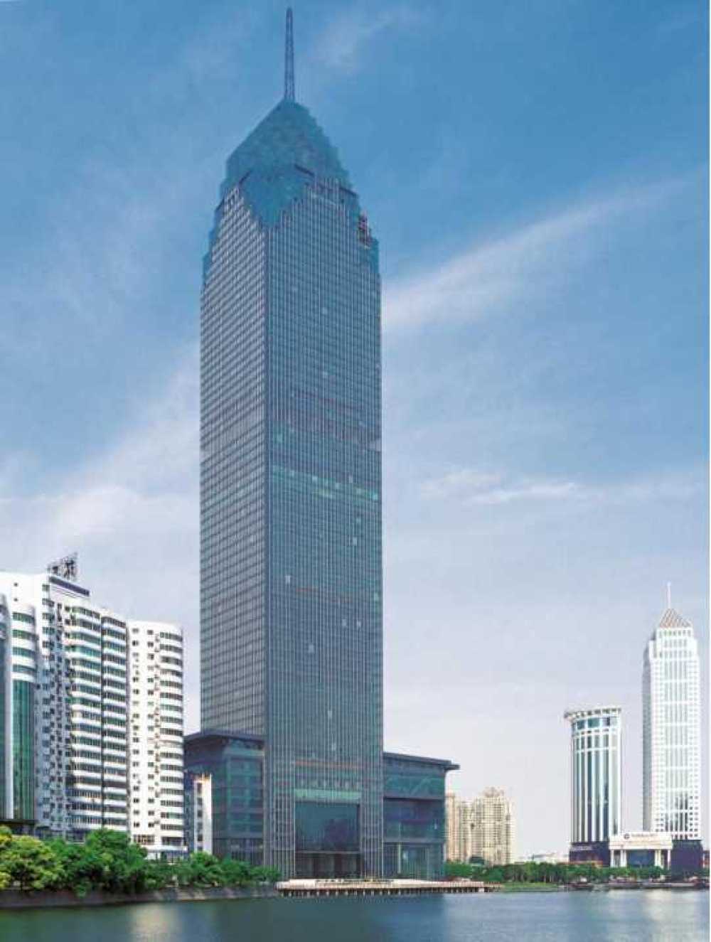 浙商单银木：钢铁硬汉，为“绿建”而生
