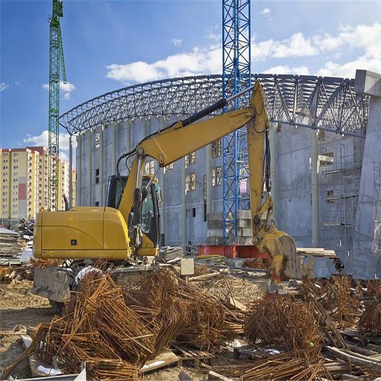 北京丰台区厂房拆除公司_钢结构厂房拆除价格_厂房拆除后重建 原厂房账面价值 固定资产清理