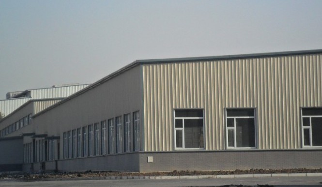 钢结构厂房土建资料_土建混凝土结构包工清单_土建结构师测试题
