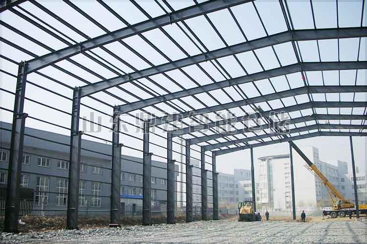 东莞厂房装修土建_钢结构厂房土建资料_土建结构优化设计