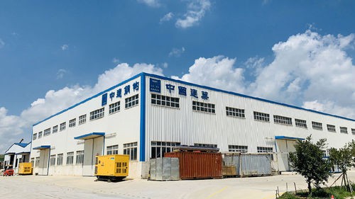 钢结构厂房合同_钢构厂房用钢量_钢构厂房每平方米的用钢量