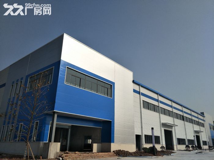 钢结构厂房合同_钢架结构厂房_厂房钢大门j64图集