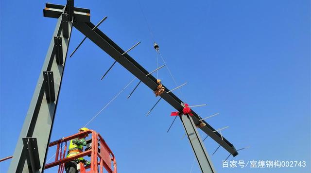 钢构构厂房加工_钢构厂房每平方米的用钢量_钢结构厂房安装有限公司