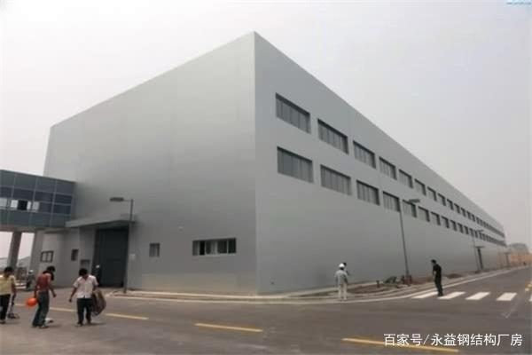 有凤岗塘厦钢厂房出售吗_钢结构厂房基础图_钢架结构厂房图