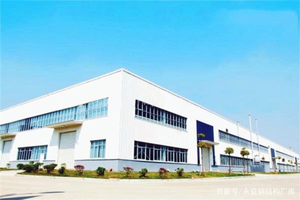 钢结构厂房基础图_钢架结构厂房图_有凤岗塘厦钢厂房出售吗