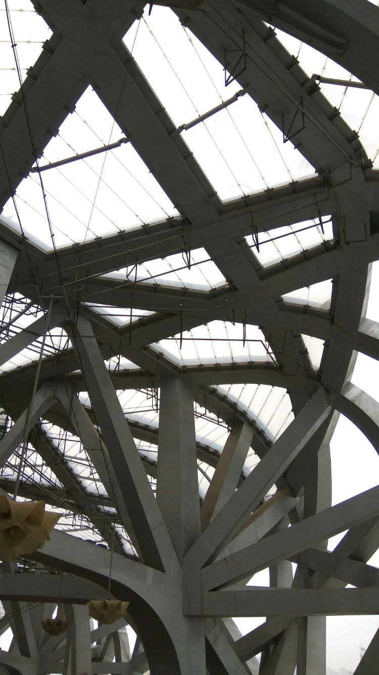 钢结构厂房造价计算_简易厂房造价_钢架结构厂房造价多少