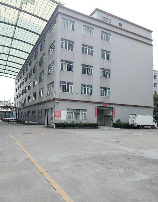 普通厂房钢结构图_有凤岗塘厦钢厂房出售吗_东莞钢结构厂房
