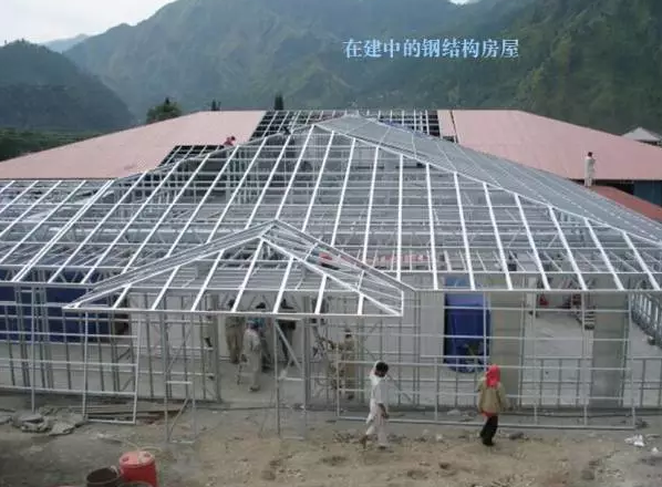 钢结构造价核心数据，赶紧收藏