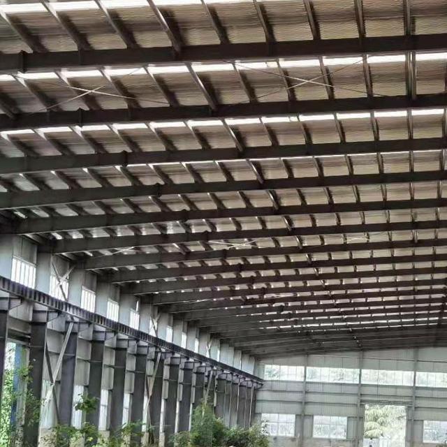 二手钢构设备_二手钢构出售_二手钢构厂房回收