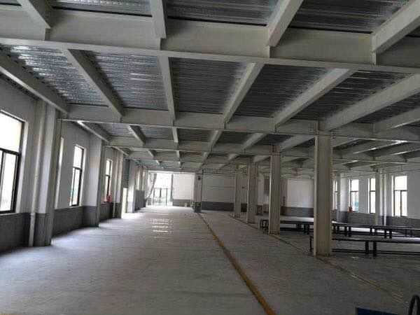 广州钢结构厂房搭建_合肥铁皮棚厂房搭建_石家庄彩钢厂房搭建