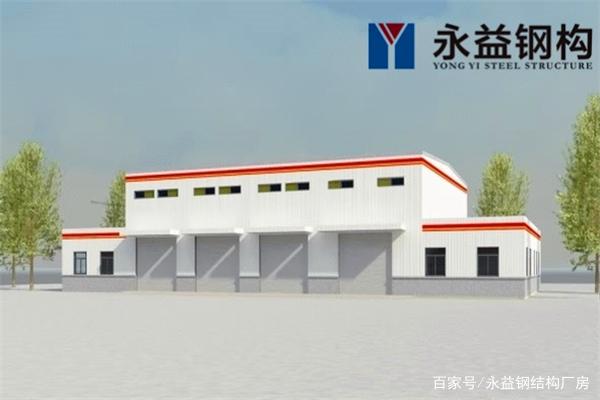 钢结构厂房地基图片_刚结构厂房图片_标准厂房地基与基础