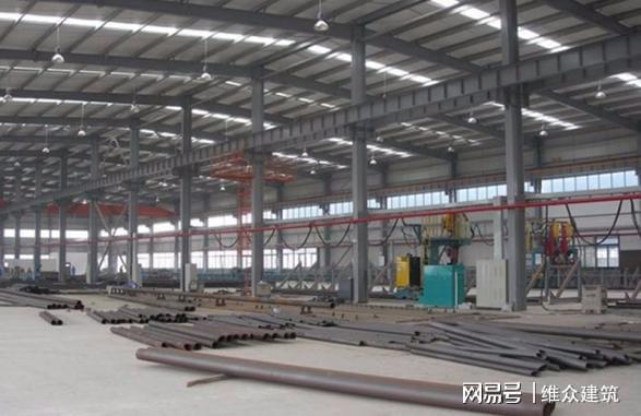 刚结构厂房图片_钢结构厂房地基图片_北京厂房地基加固公司