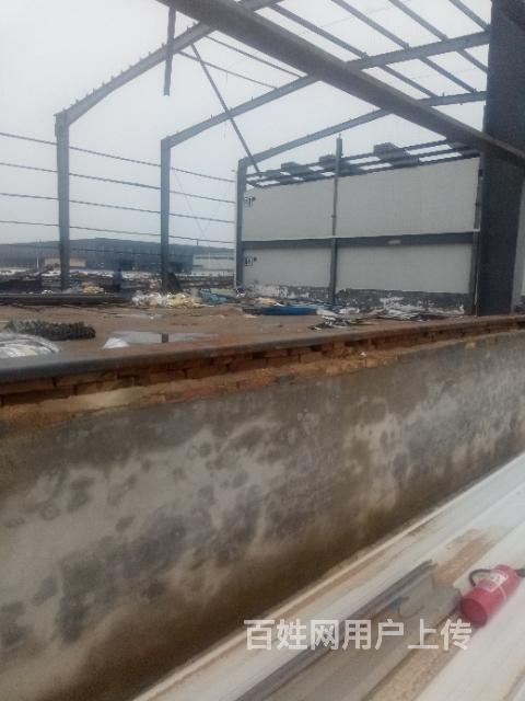 回收钢结构厂房拆除_广州市厂房拆除回收_西安厂房拆除回收