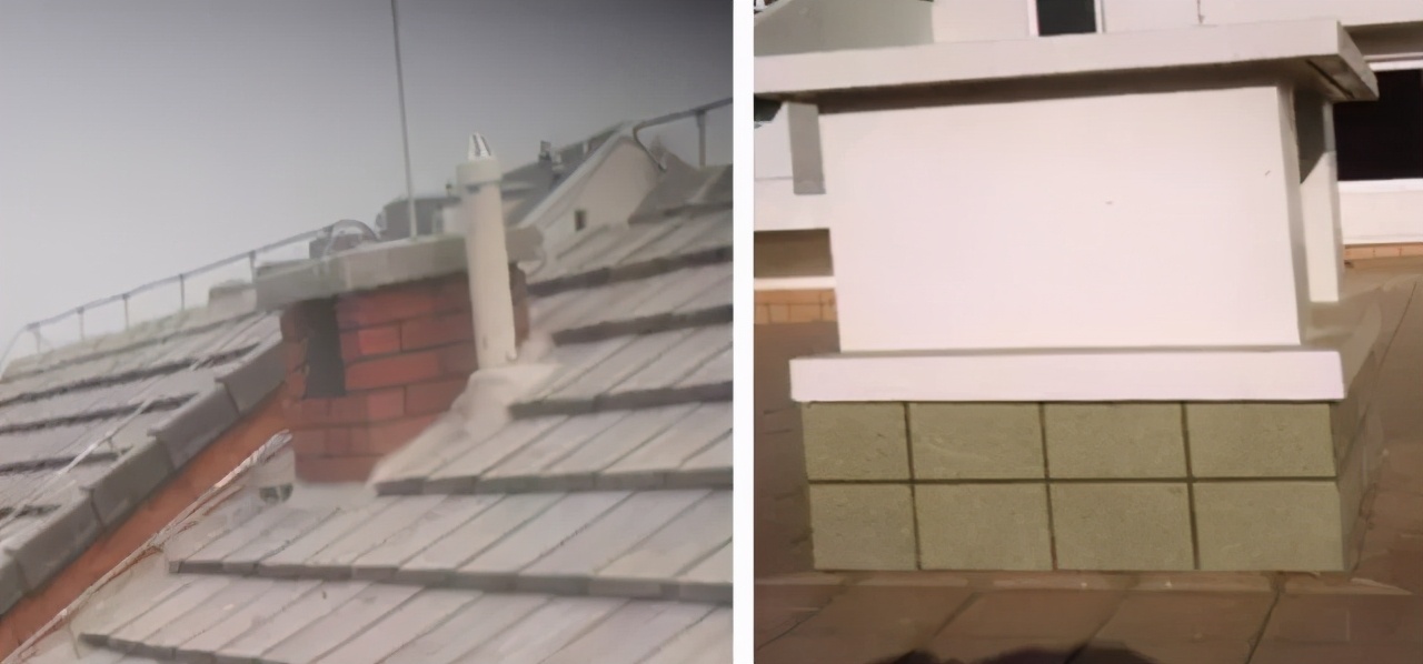 「超实用」屋面防水施工做法详解