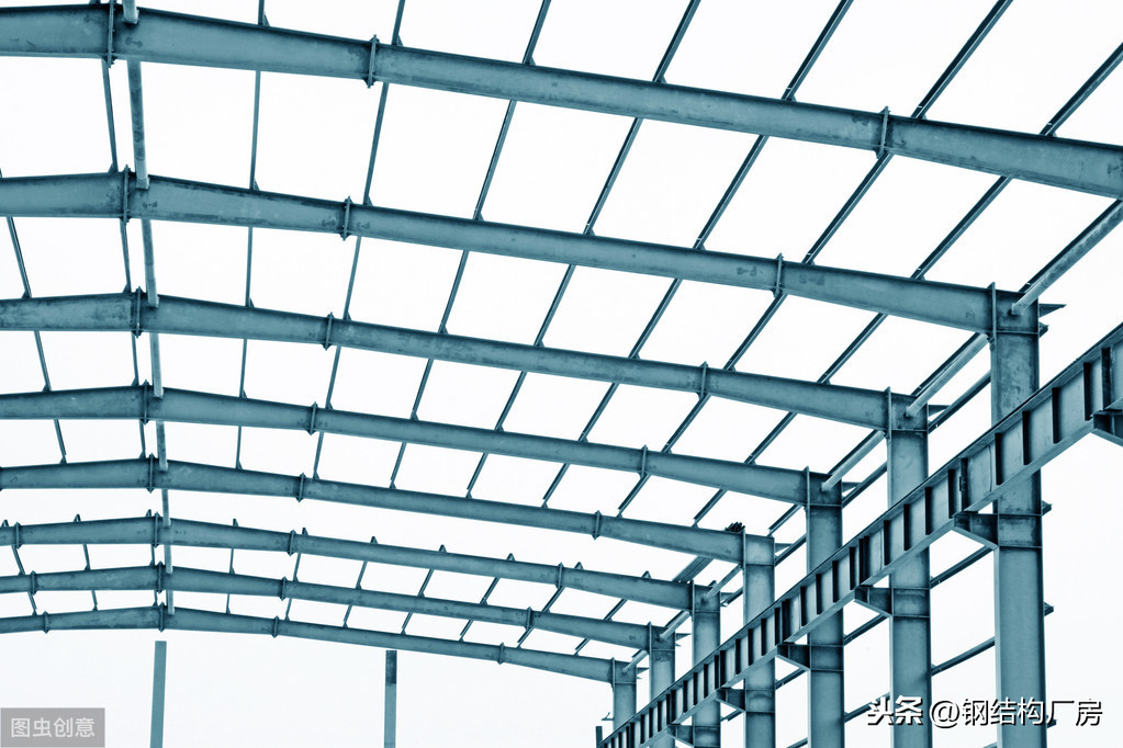 钢结构厂房工程如何防治钢结构的质量通病