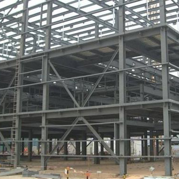 钢结构厂房加固_碳纤维加固粘钢加固_厂房楼板加固费用