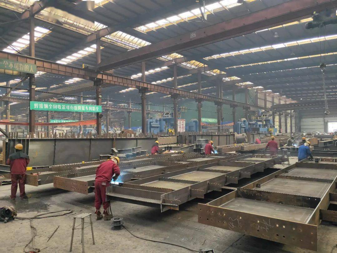 广西南宁银双轻凭钢活动厂房_轻钢厂房含钢量_门式钢结构厂房
