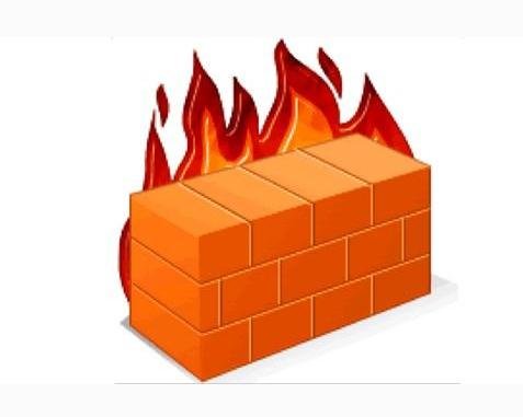 防火墙、防火隔墙设置场所汇总（附思维导图）