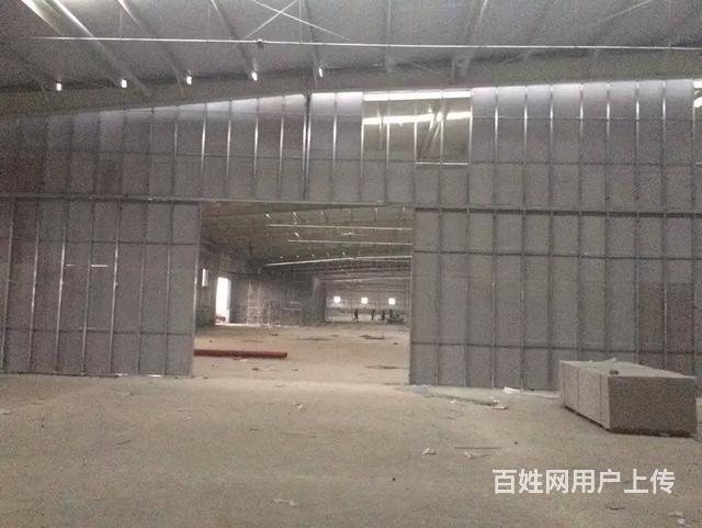 厂房防火墙价格_钢结构厂房防火墙_厂房防火墙