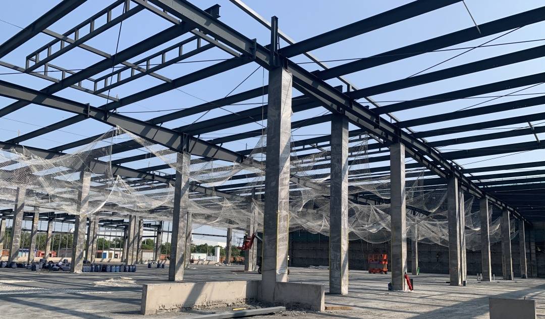 钢结构建筑工程施工，需要做好哪些管理措施？