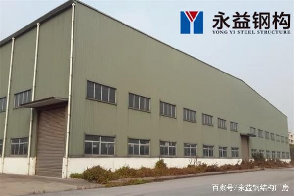 钢架结构厂房设计步骤_轻钢厂房用钢量_钢结构厂房设计步骤