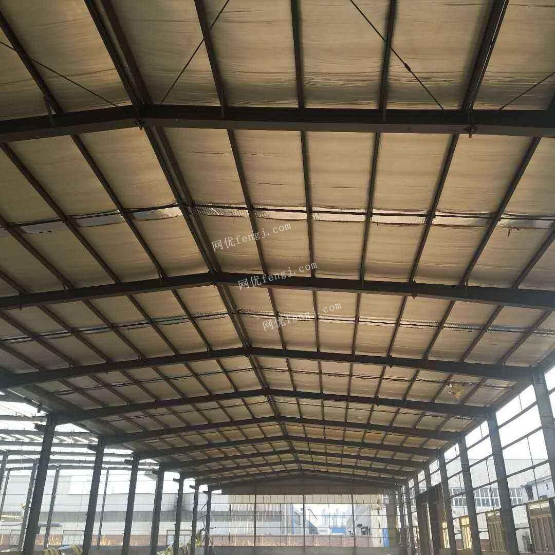 钢拱结构厂房图片大全_轻钢厂房用钢量_钢结构厂房设计步骤