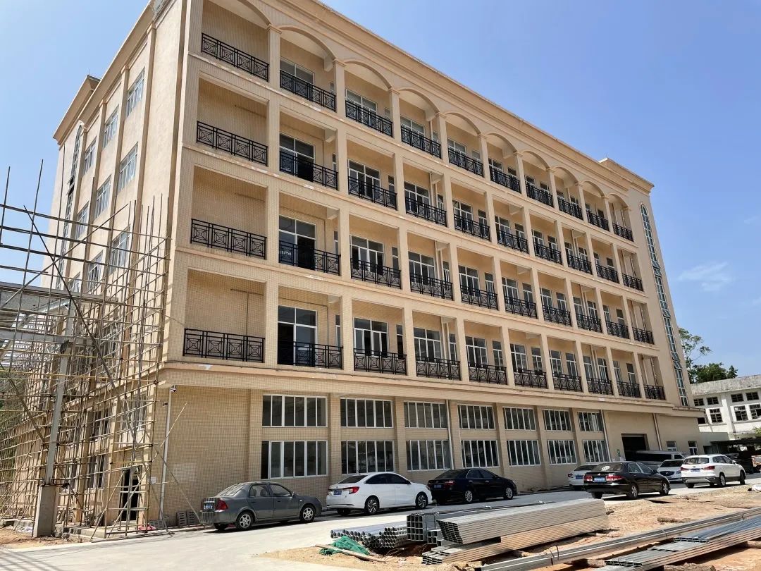 双统筹 双胜利丨白诸镇：让闲置地旧厂房变身推动发展的新高地
