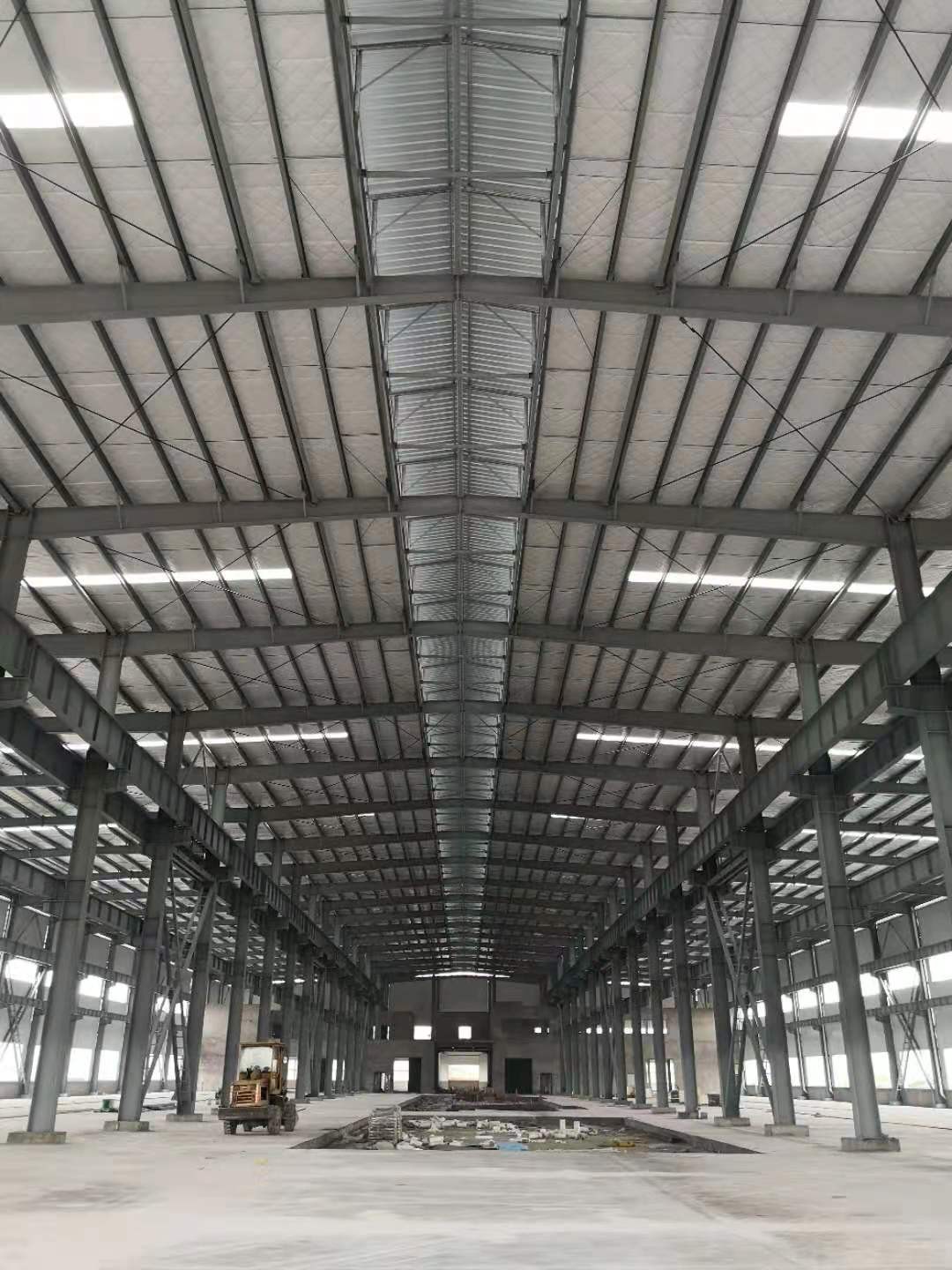 旧钢结构厂房_厂房钢大门j64图集_旧厂房出售