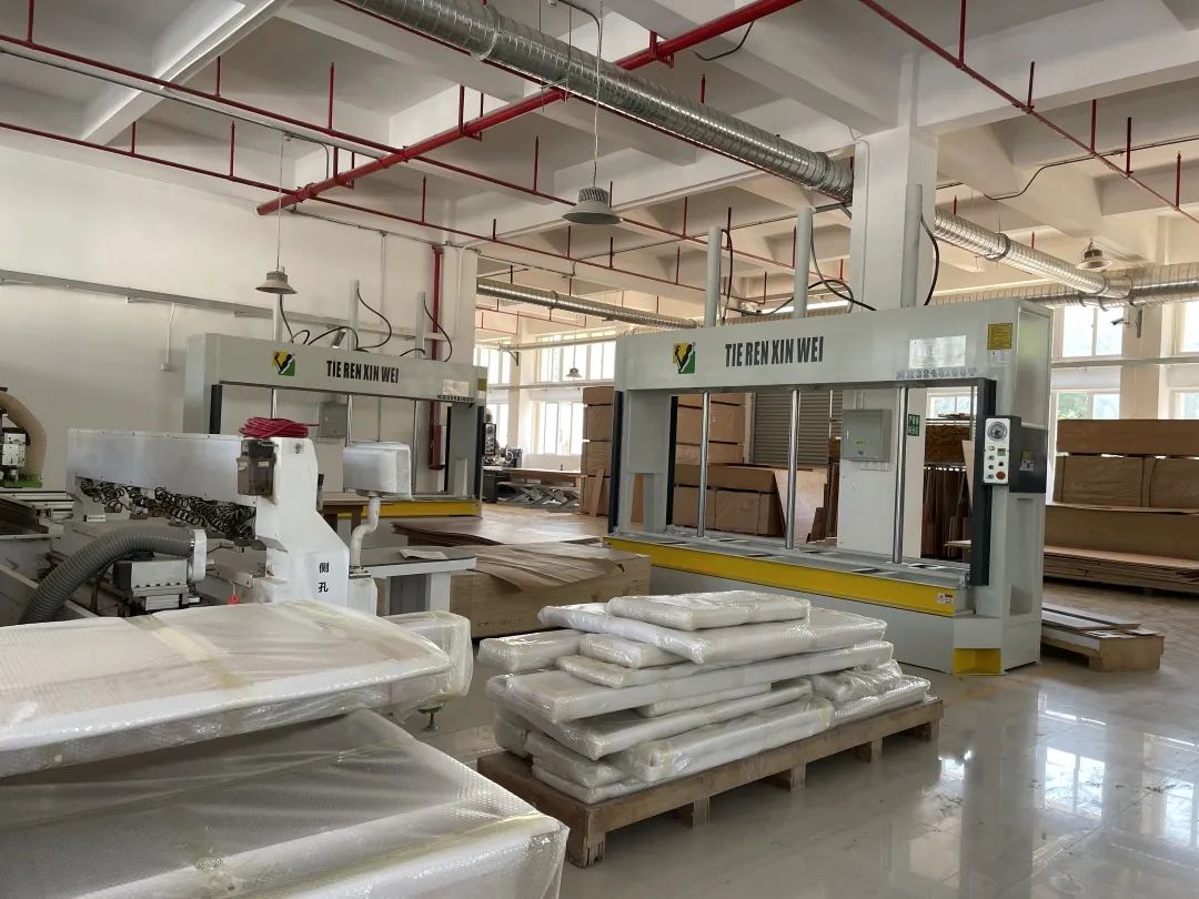 双统筹 双胜利丨白诸镇：让闲置地旧厂房变身推动发展的新高地