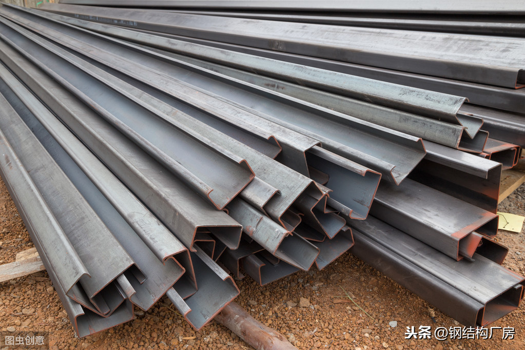 钢结构建筑H型钢和工字钢区别